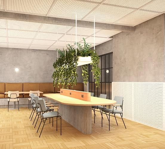 Comercial para alugar com 1 banheiro, 1 vaga e 28m² no Jardim Nova Aliança Sul, Ribeirão Preto (SP) — foto 15 de 20