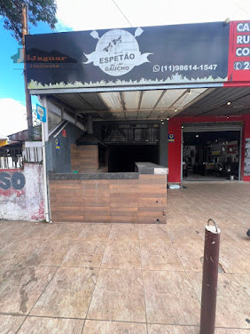 Loja/Salão para Locação em Picanço, Guarulhos – R$ 3.000