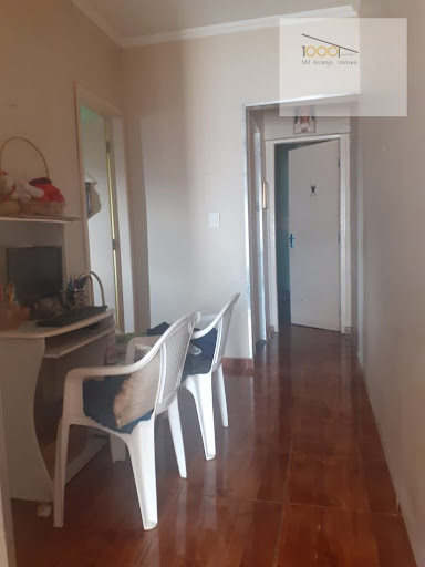 Casa Sobrado em Alto da Boa Vista  -  Mogi das Cruzes