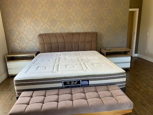 Casa de Condomínio, 4 quartos - Foto 41