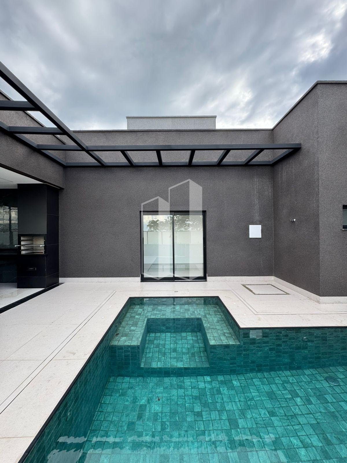 Casa à venda com 3 quartos, 3 suítes, 4 vagas e 206m² no Terras Alpha Residencial 1, Senador Canedo (GO) — foto 20 de 28