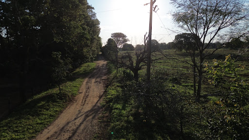 Chácara em Zona Rural - Campo Grande, MS