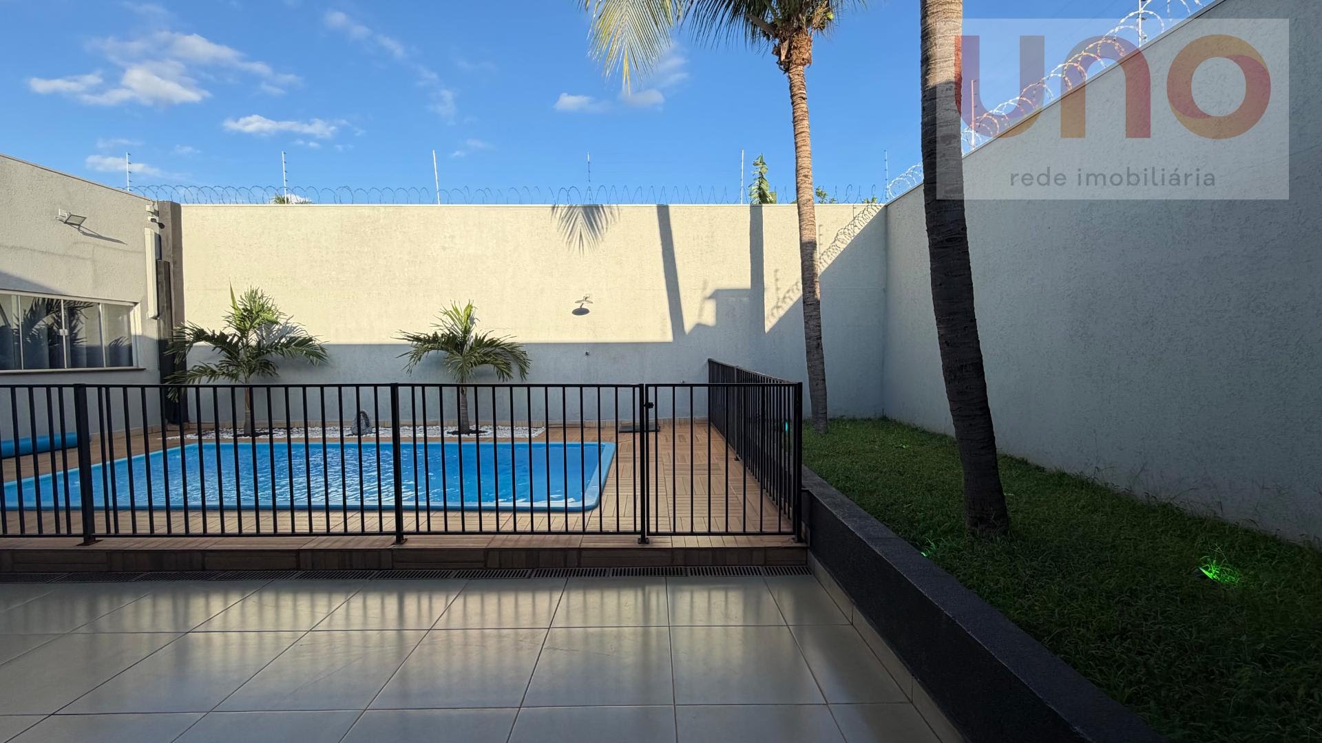 Casa à venda com 4 quartos, 4 suítes, 3 vagas e 229m² no Tijuca, Campo Grande (MS) — foto 27 de 30