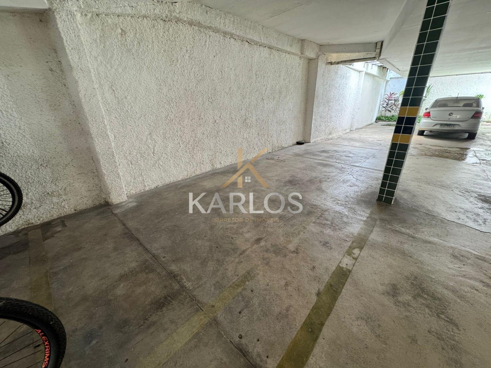 Apartamento à venda com 3 quartos, 1 suíte, 2 vagas e 102m² no Espinheiro, Recife (PE) — foto 21 de 24