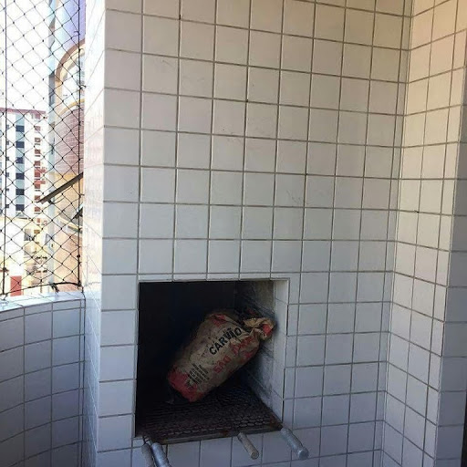 Varanda Gourmet