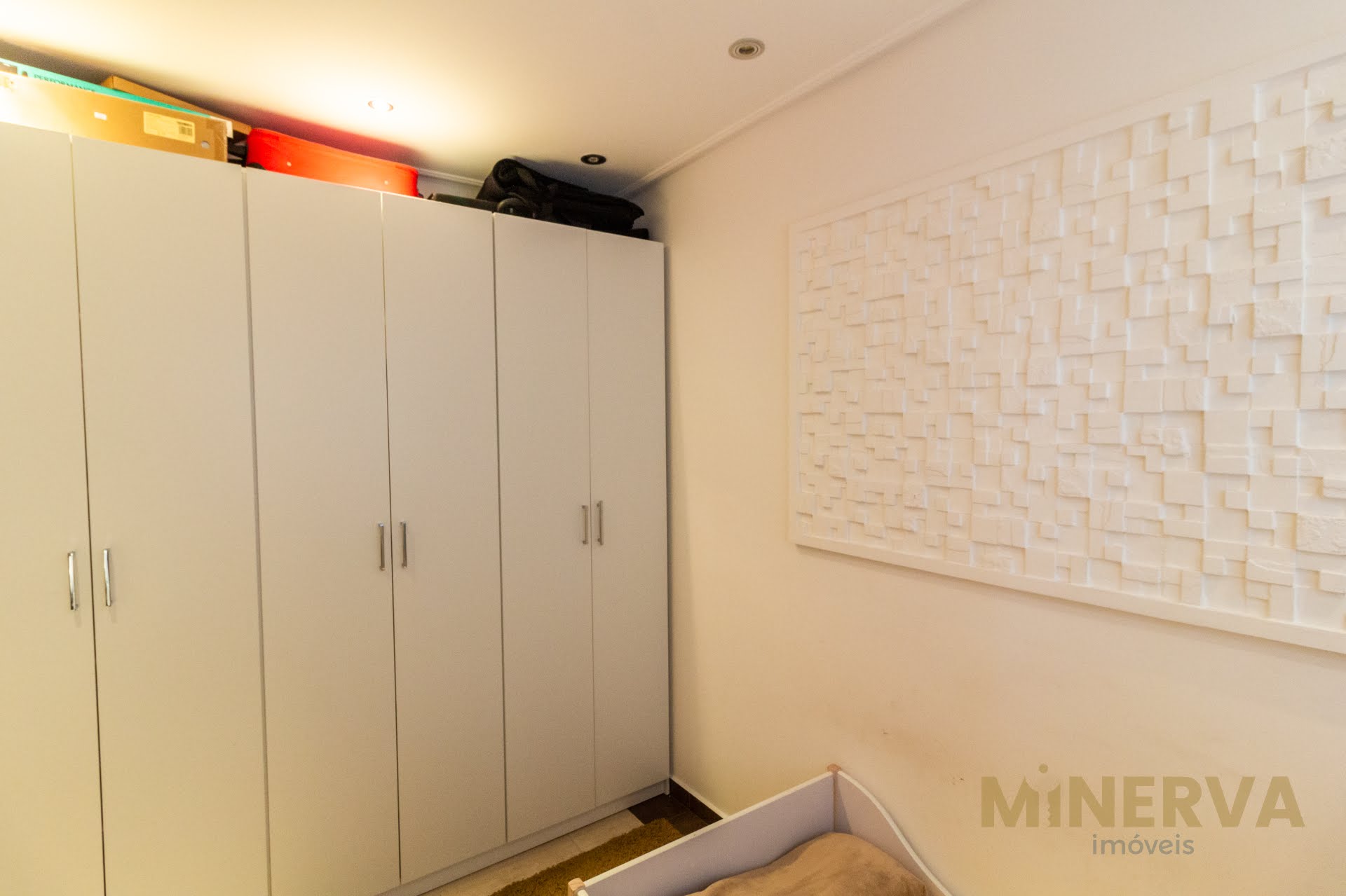 Apartamento à venda com 3 quartos, 3 suítes, 3 vagas e 126m² no Centro, Guarulhos (SP) — foto 28 de 30