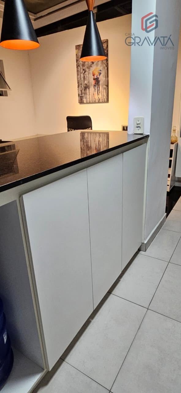 Apartamento à venda com 2 quartos, 1 banheiro, 1 vaga e 64m² no Vila Humaita, Santo André (SP) — foto 3 de 28