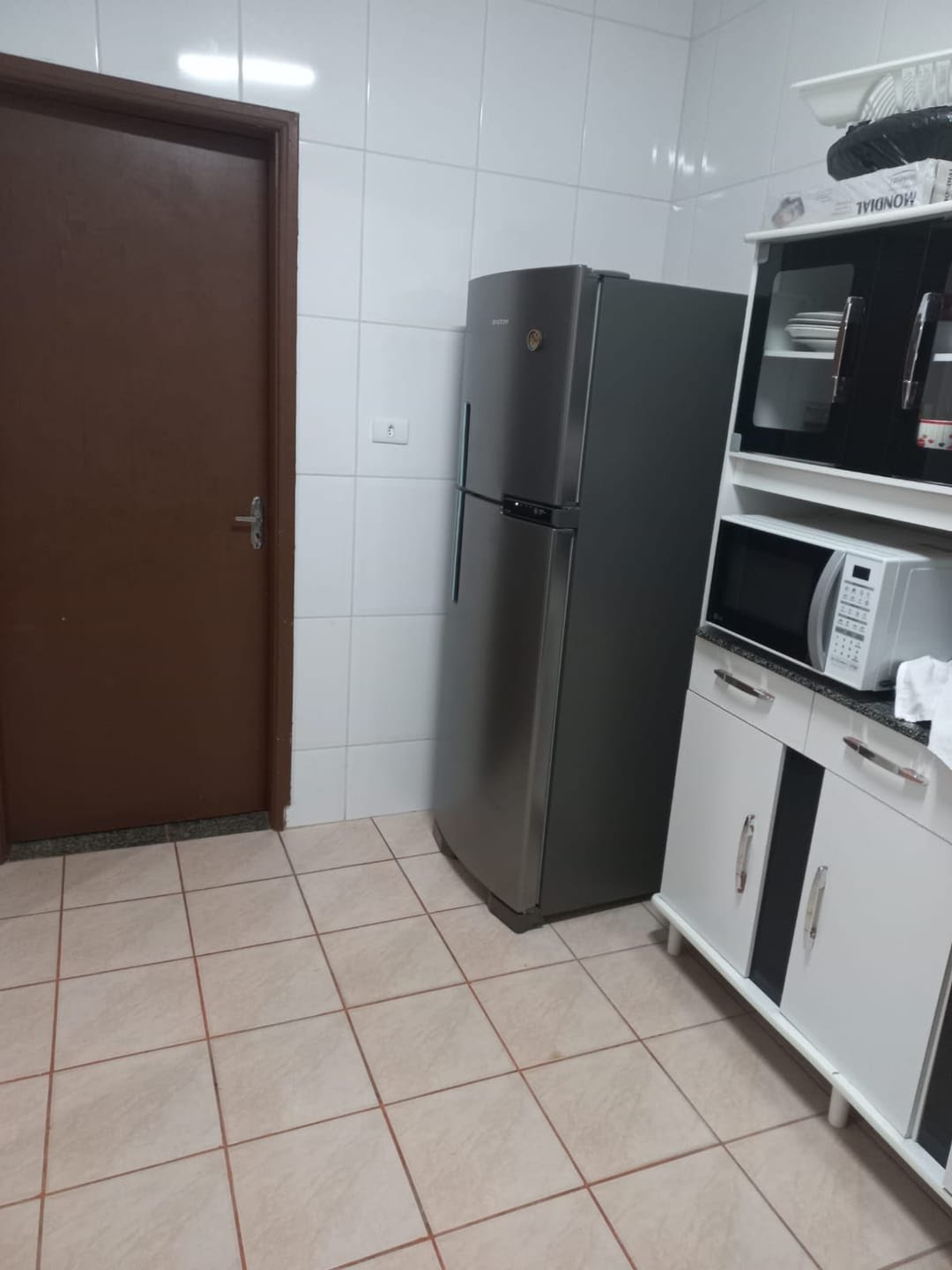 Casa à venda com 2 quartos, 1 banheiro, 1 vaga e 62m² no Centro, Bertioga (SP) — foto 7 de 15