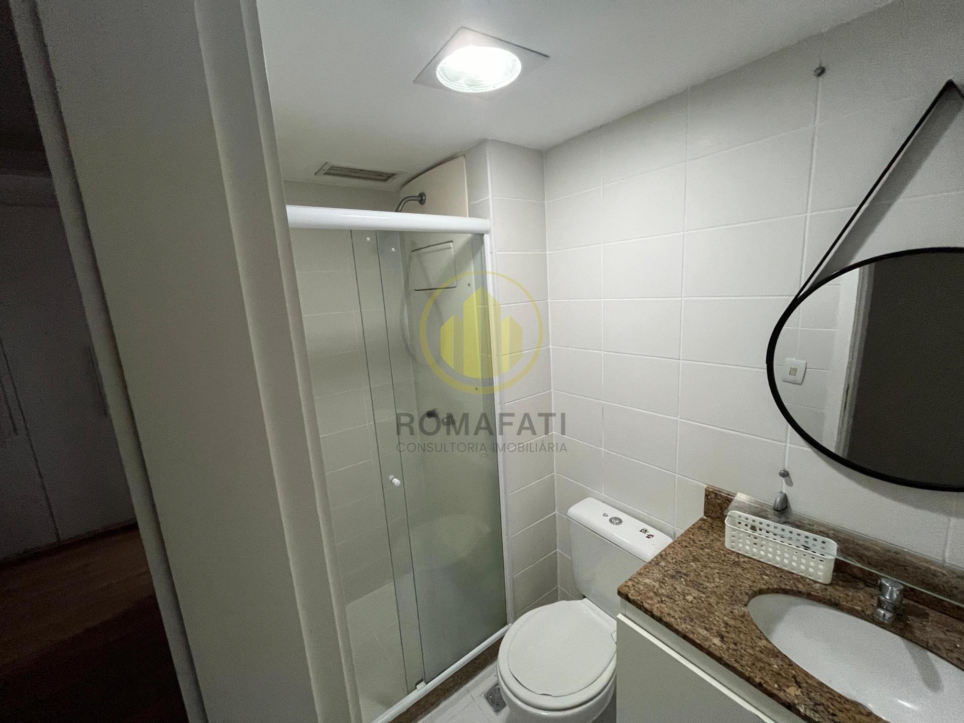Apartamento à venda com 2 quartos, 1 suíte, 1 vaga e 70m² no Barra da Tijuca, Rio de Janeiro (RJ) — foto 7 de 16