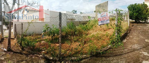 Terreno de 258 m² no Residencial Estoril  -  Taubaté