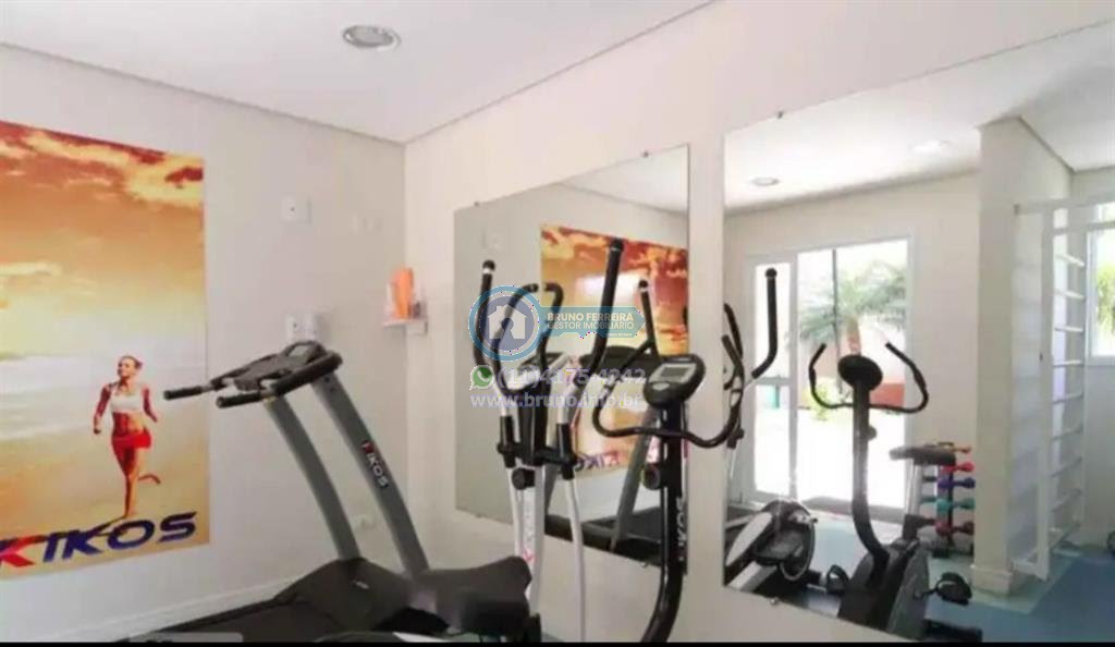 Apartamento à venda com 2 quartos, 1 vaga e 46m² no Vila Amalia (zona Norte), São Paulo (SP) — foto 15 de 19
