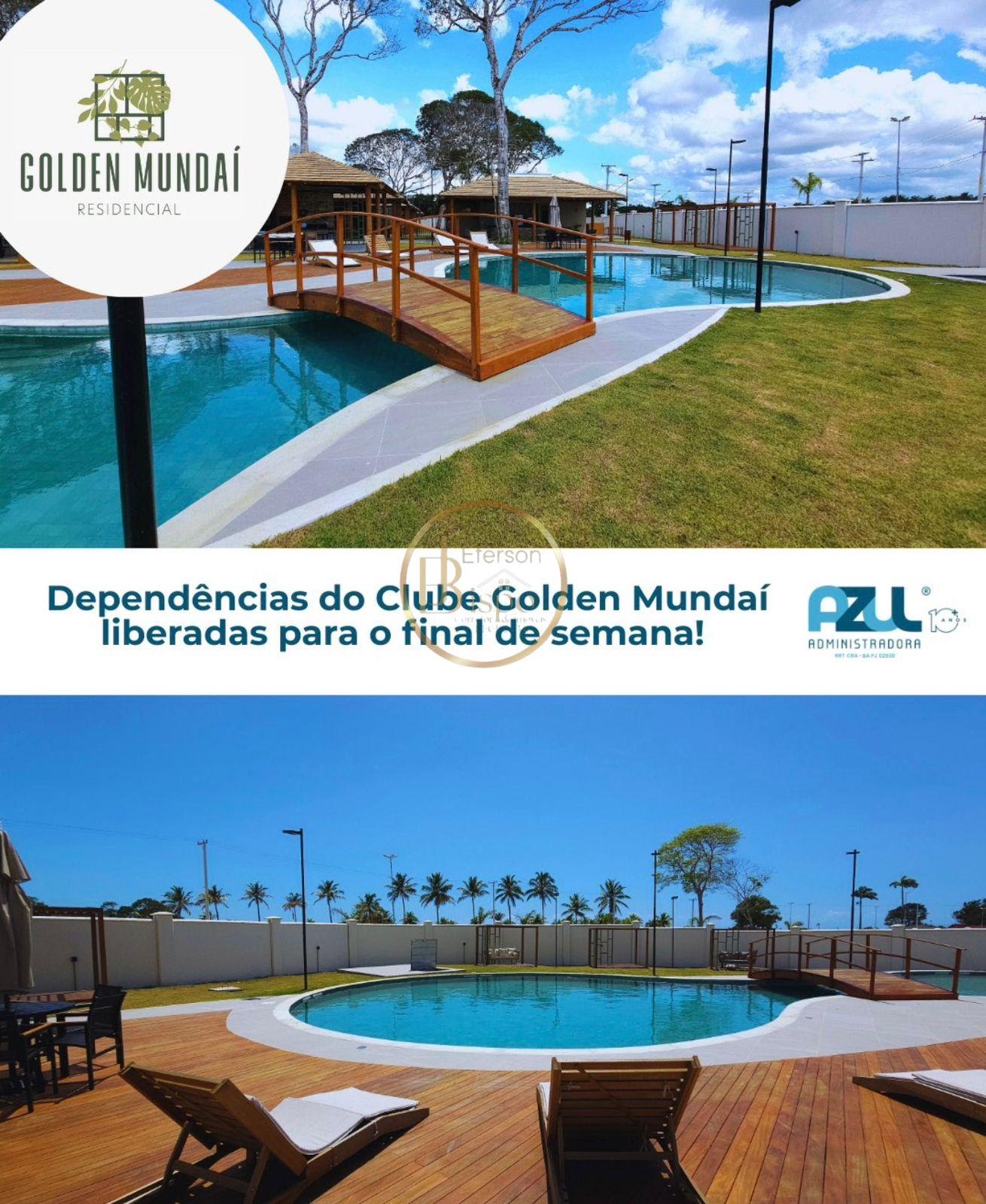 Terreno à venda com 545m² de terreno no Alto Mundaí, Porto Seguro (BA) — foto 11 de 14