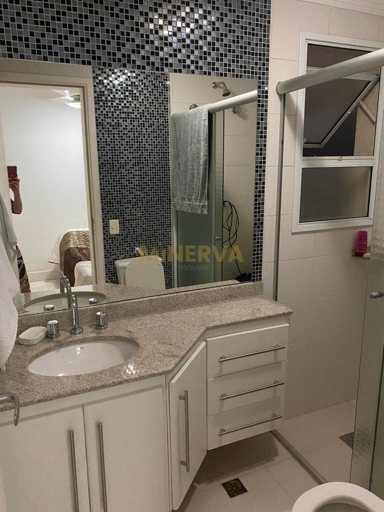 Apartamento à venda com 3 quartos, 3 suítes, 2 vagas e 132m² no Jardim Zaira, Guarulhos (SP) — foto 11 de 12