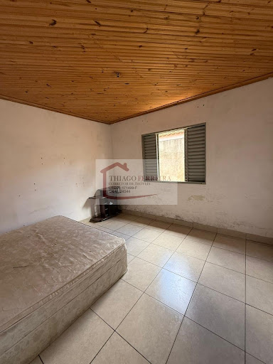 Casa em Cel Victor Meirelles  -  Santa Rita do Passa Quatro