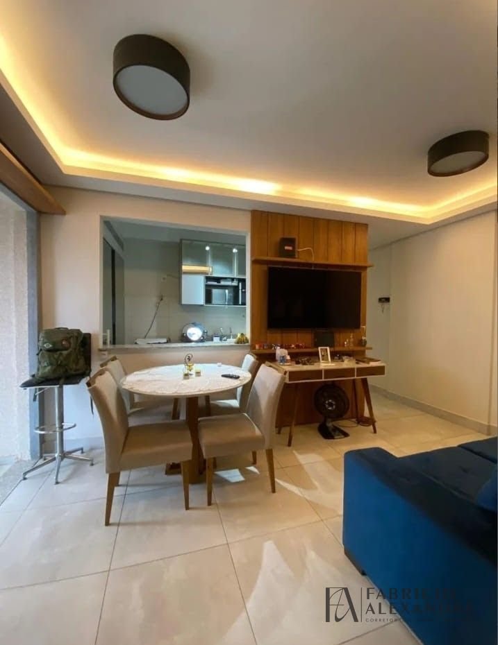 Apartamento à venda com 2 quartos, 1 suíte, 1 vaga e 57m² no Jardim Alto Rio Preto, São José do Rio Preto (SP) — foto 10 de 13