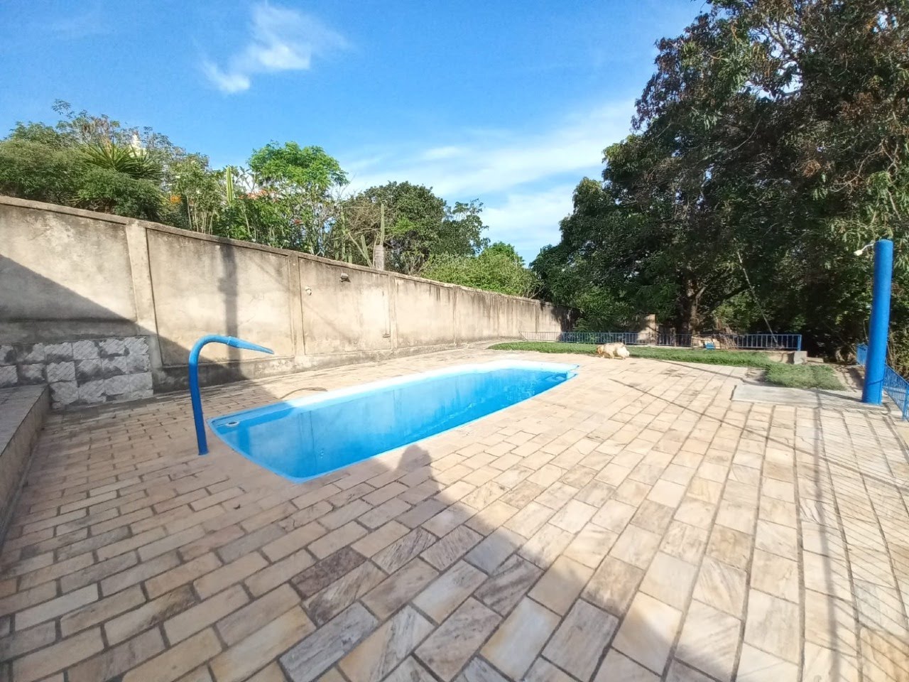 Rural à venda com 6000m² de terreno no Bonanza, Santa Luzia — foto principal