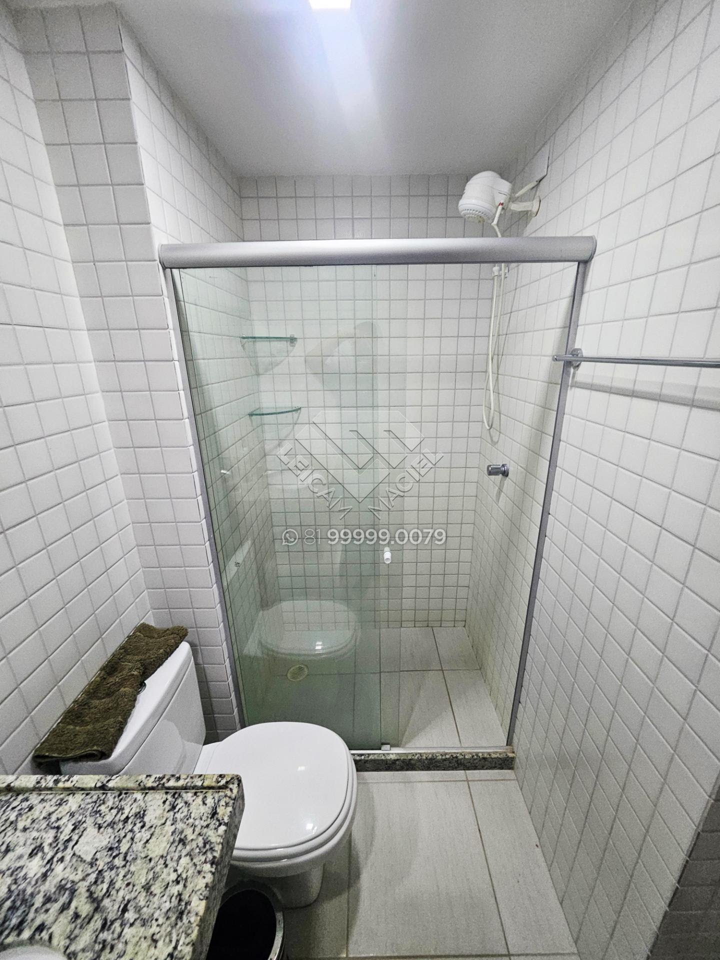 Apartamento à venda com 2 quartos, 1 suíte, 1 vaga e 55m² no Muro Alto, Ipojuca (PE) — foto 25 de 30