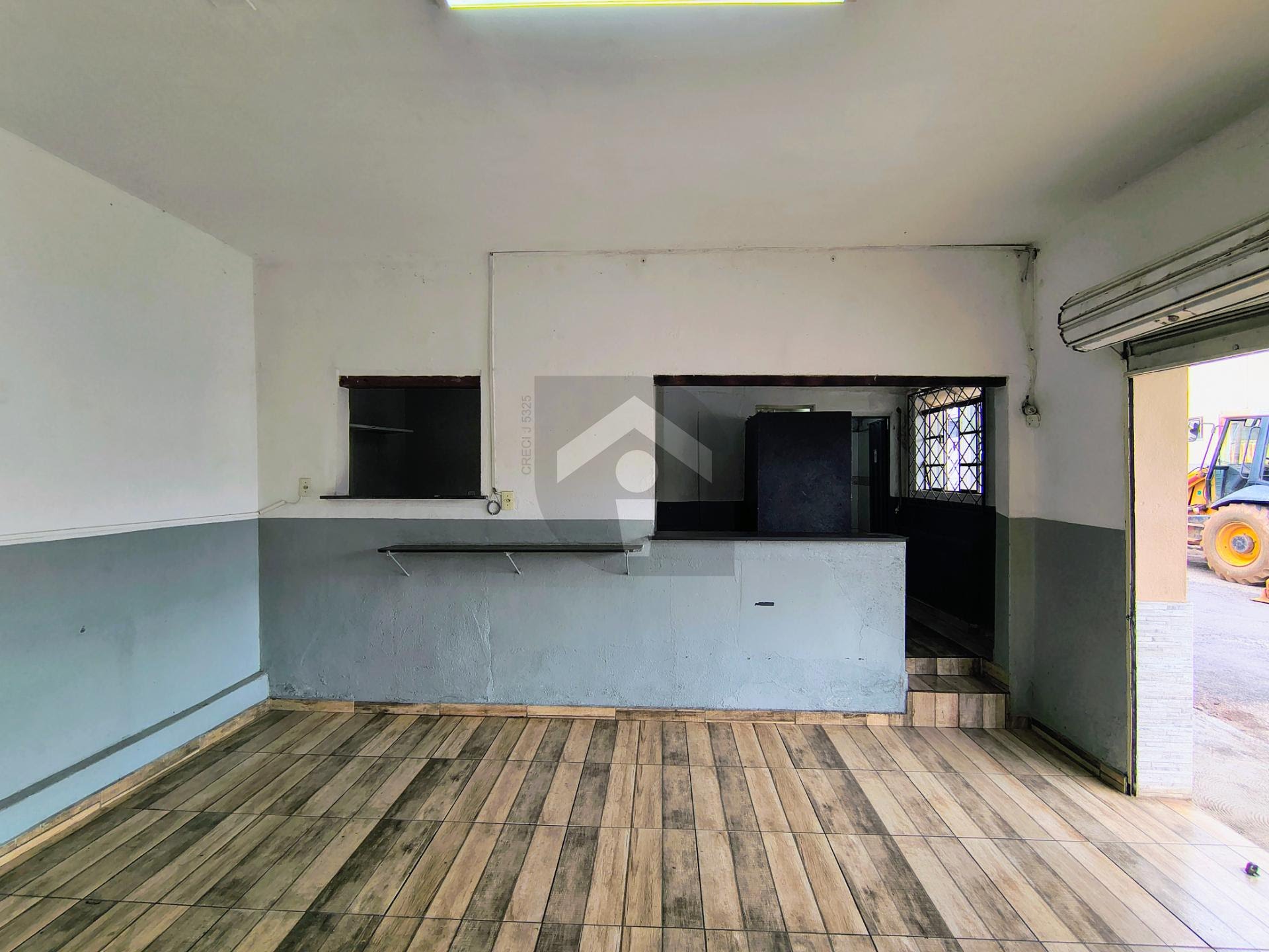 Loja-Salão, 50 m² - Foto 11