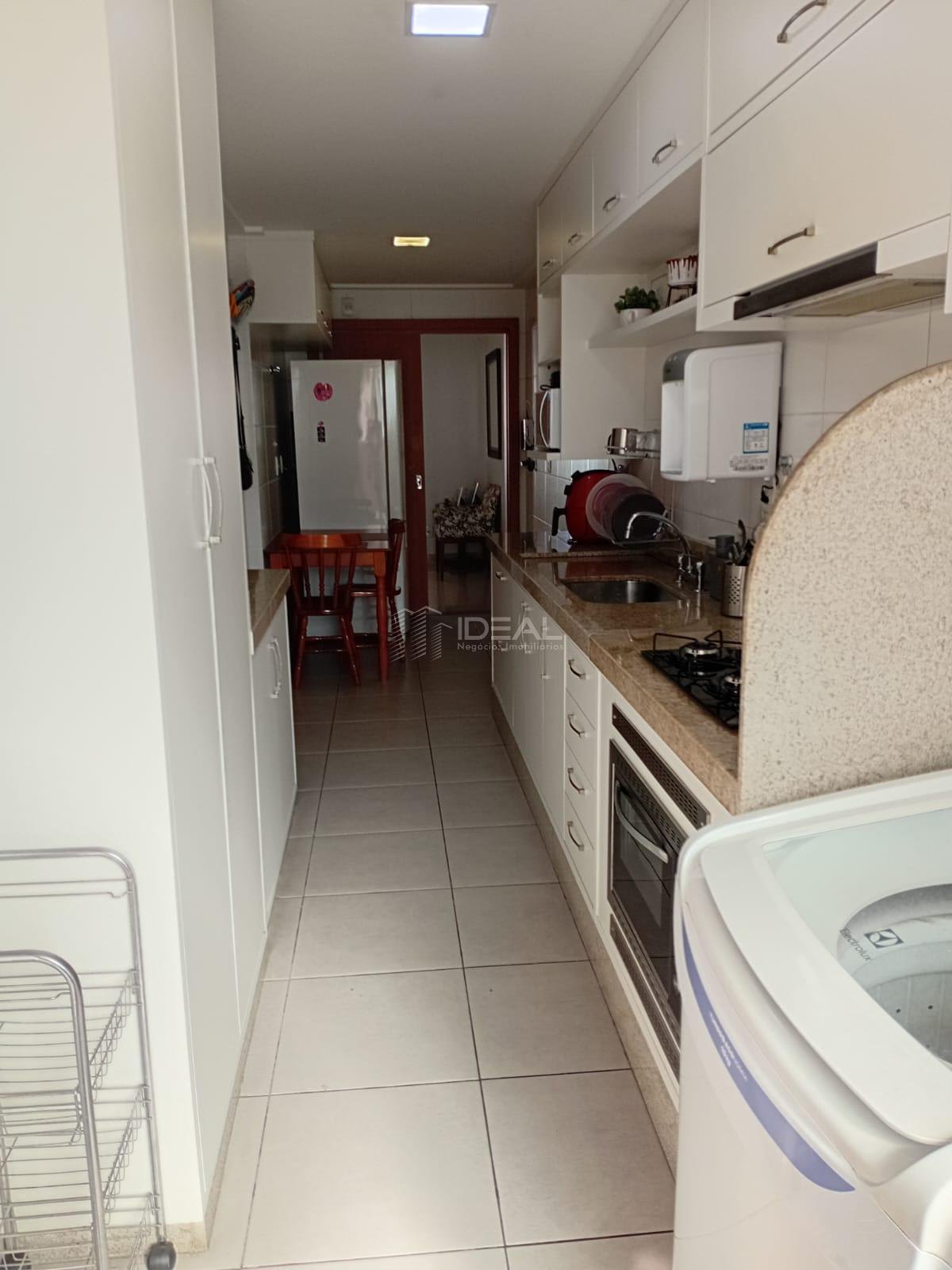 Apartamento à venda com 3 quartos, 3 suítes, 2 vagas e 114m² no Parque Tamandaré, Campos dos Goytacazes (RJ) — foto 13 de 30