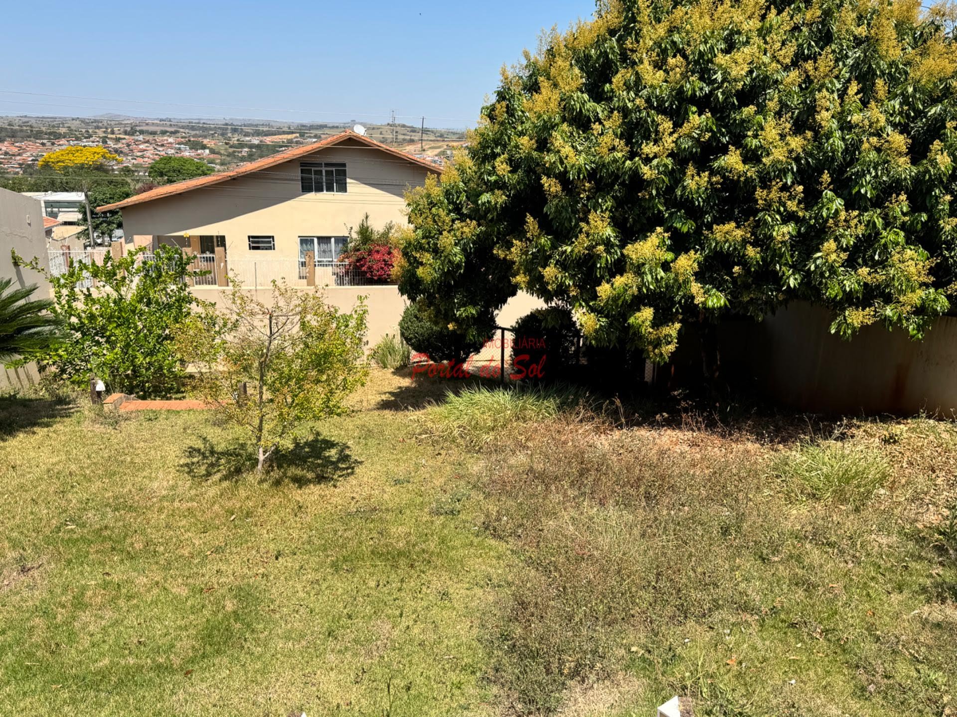 Terreno para alugar no Jardim São Francisco, Santo Antônio da Platina — foto principal