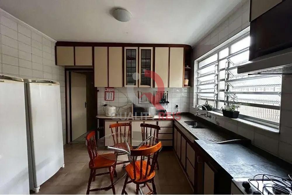 Sobrado, 4 quartos, 152 m² - Foto 22