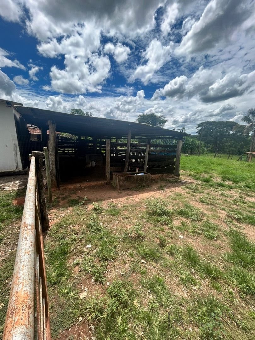 Rural à venda com 20000m² de terreno no Zona Rural, Mirassol (SP) — foto 8 de 27