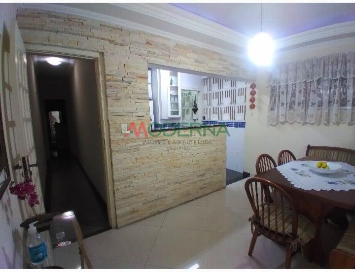 Apartamento à venda com 3 quartos, 2 banheiros, 2 vagas e 110m² no Rudge Ramos, São Bernardo do Campo (SP) — foto 7 de 30