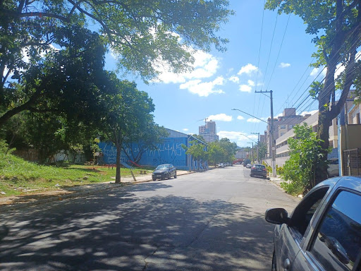 vista do local