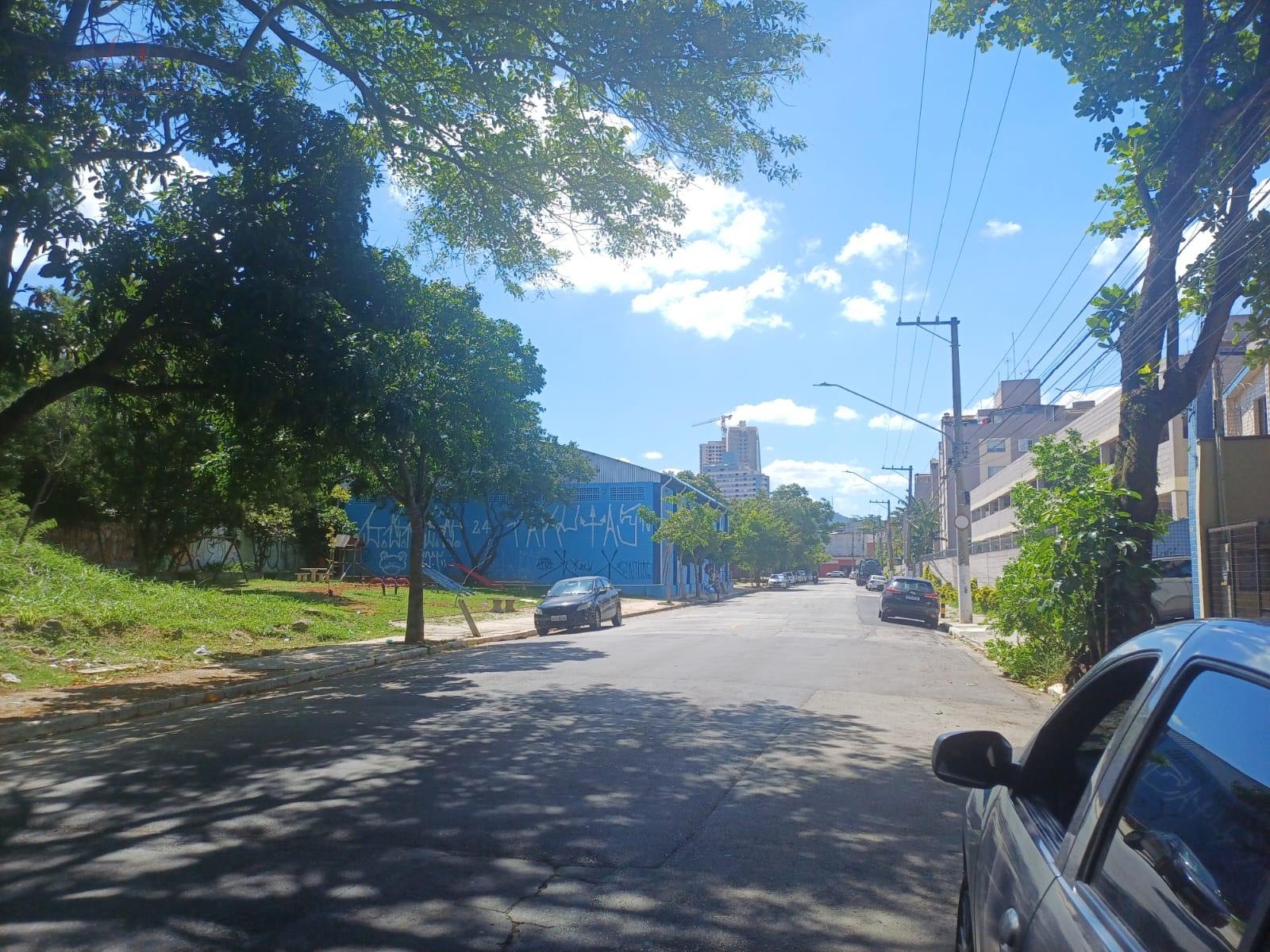vista do local