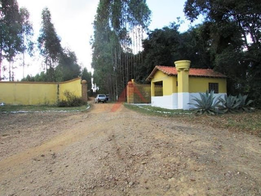 Fazenda em São carlos  -  São Carlos