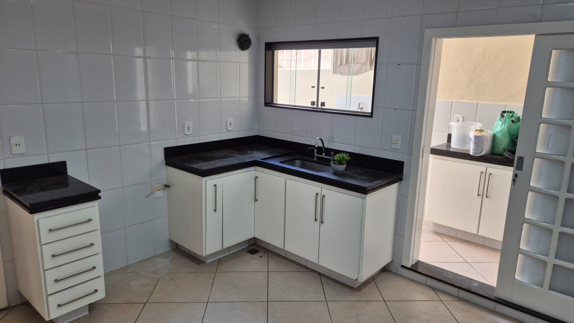 Cozinha