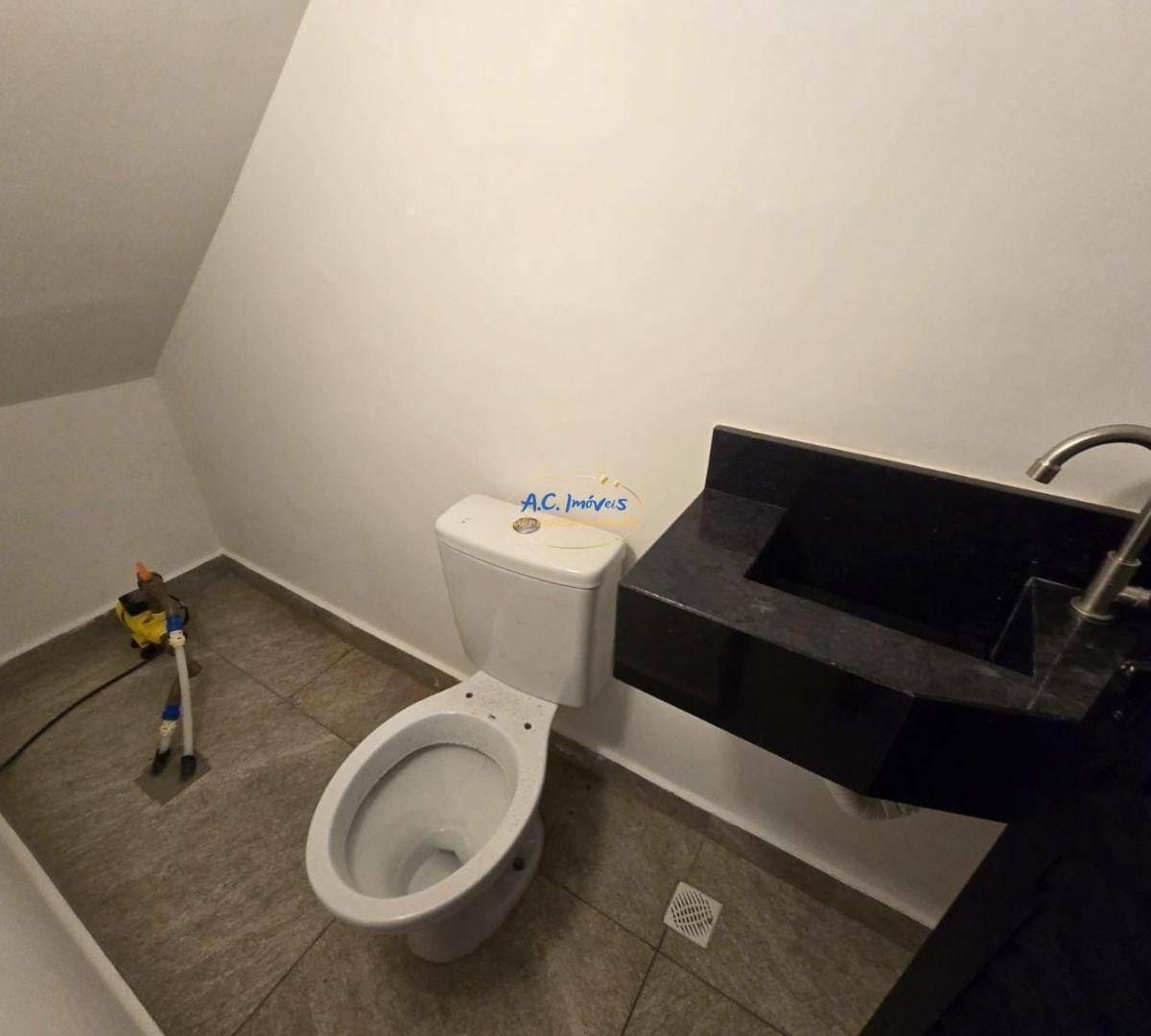 Casa à venda com 2 quartos, 2 suítes, 2 vagas e 80m² no Vila Tupi, Praia Grande (SP) — foto 20 de 24