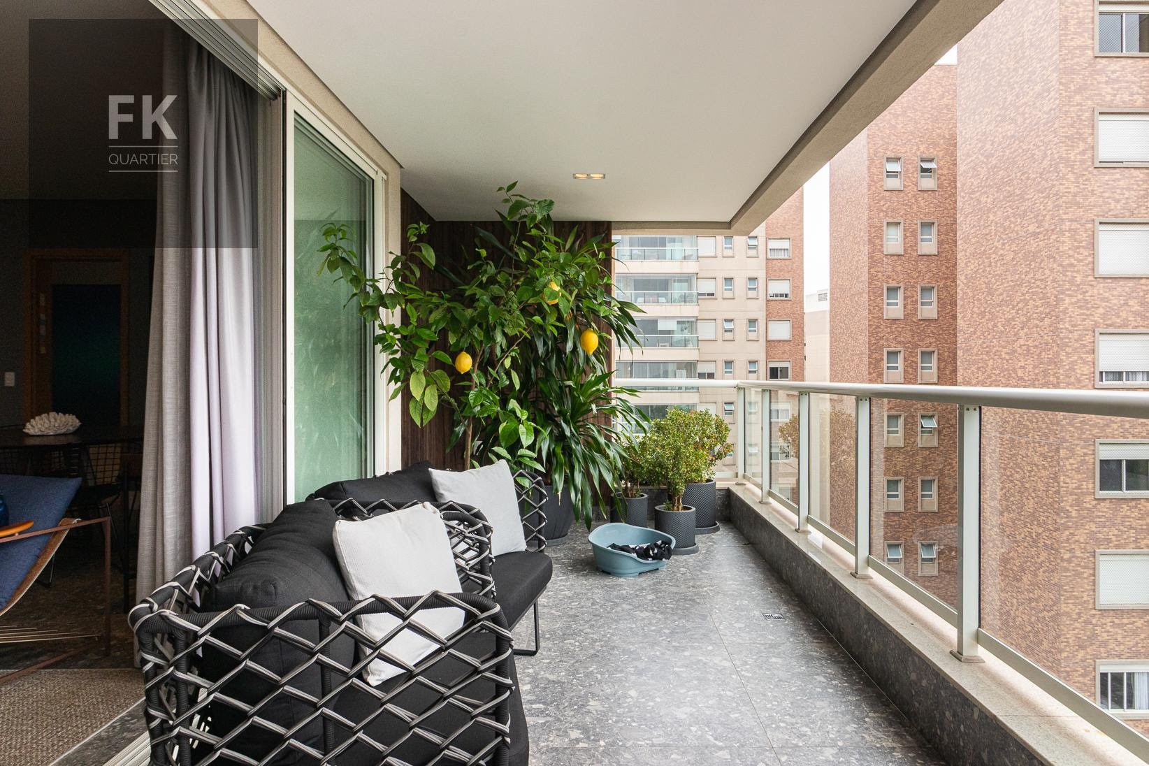 Apartamento à venda com 3 quartos, 3 suítes, 3 vagas e 175m² no Tamboré, Santana de Parnaíba (SP) — foto 10 de 26