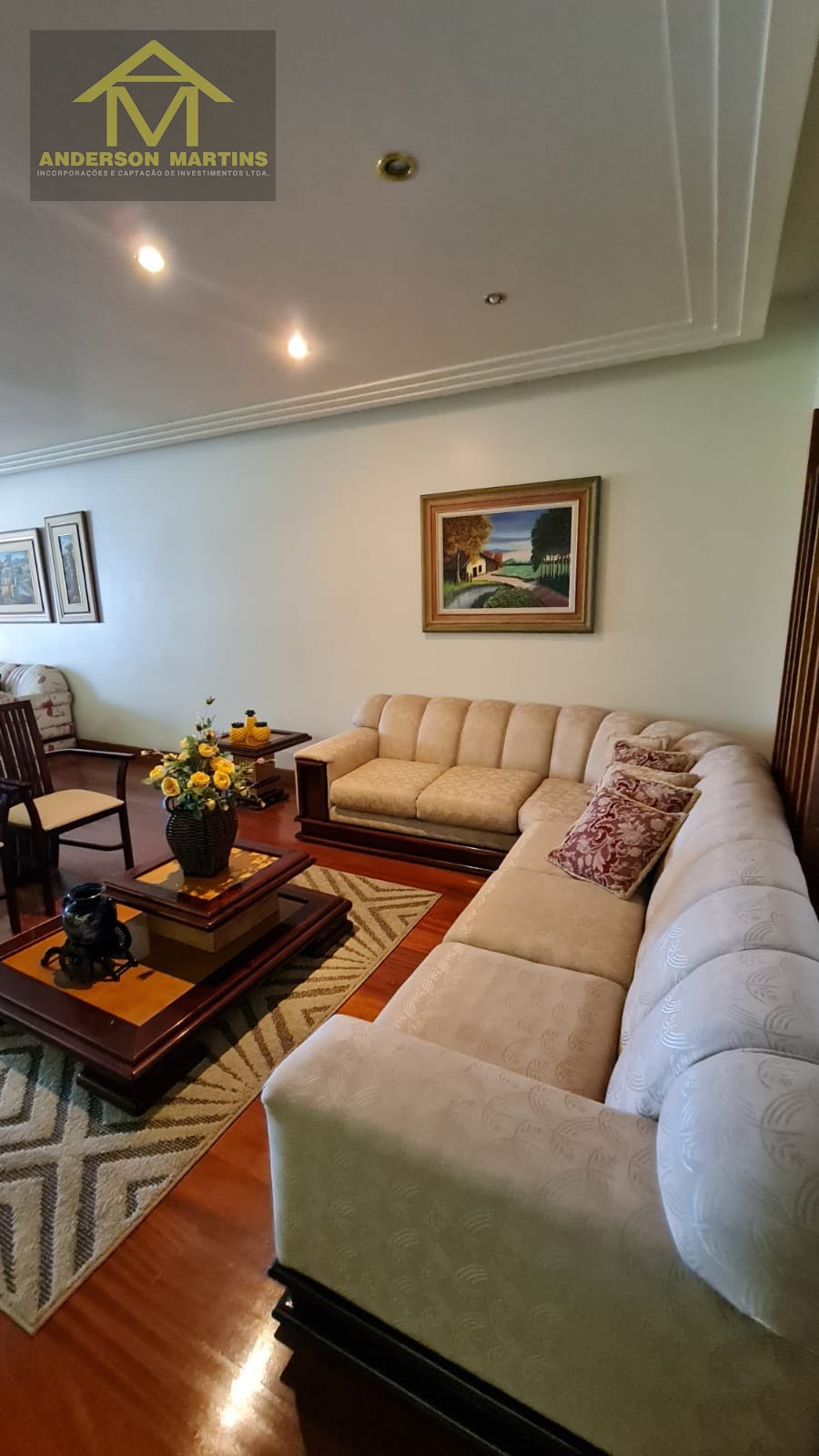 Apartamento à venda com 4 quartos, 4 banheiros, 3 vagas e 365m² no Praia da Costa, Vila Velha (ES) — foto 17 de 20