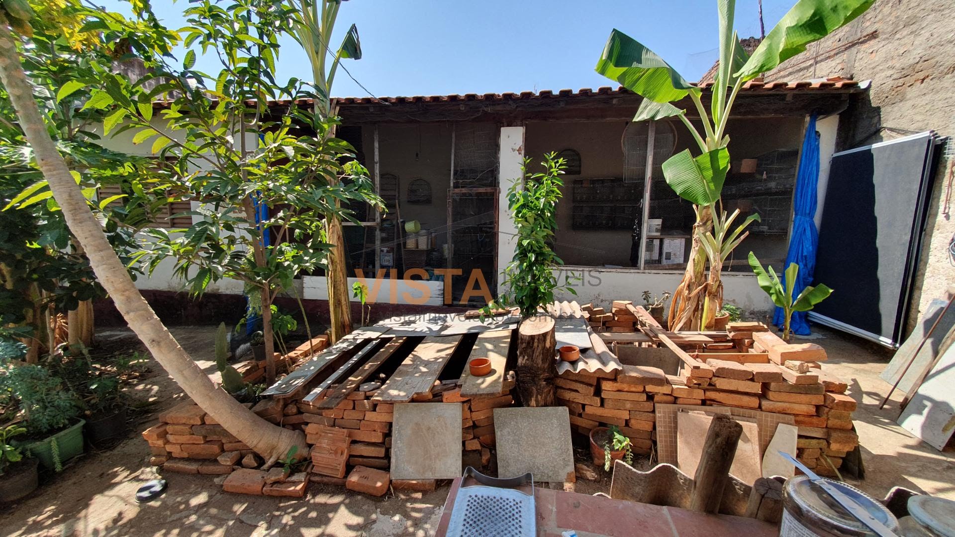 Casa à venda com 3 quartos, 1 banheiro, 1 vaga e 130m² no São Lazaro, São João da Boa Vista (SP) — foto 15 de 16