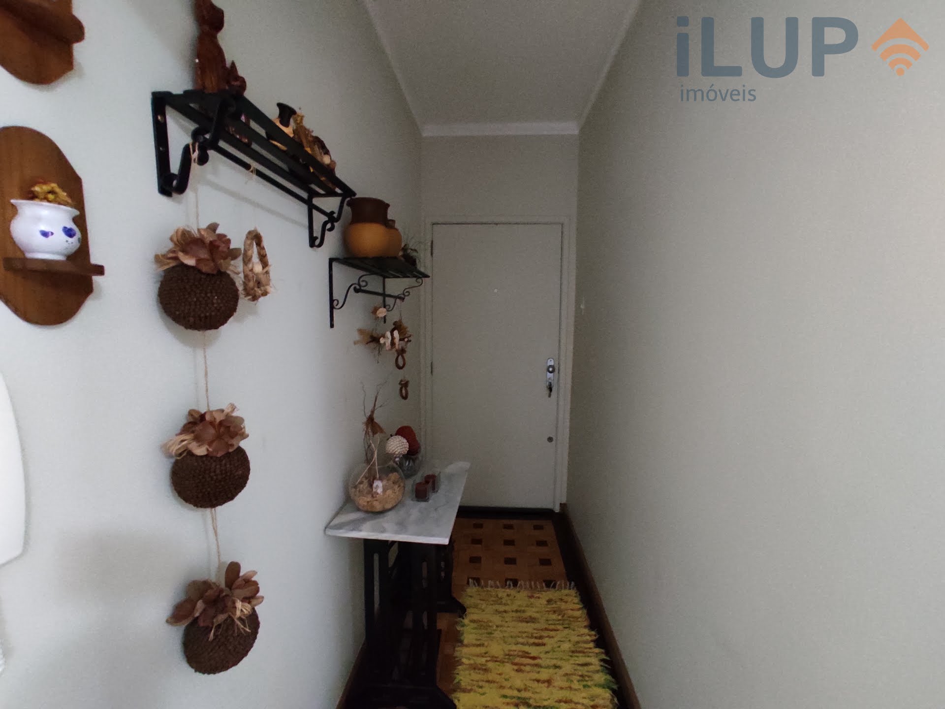 Hall de Entrada 