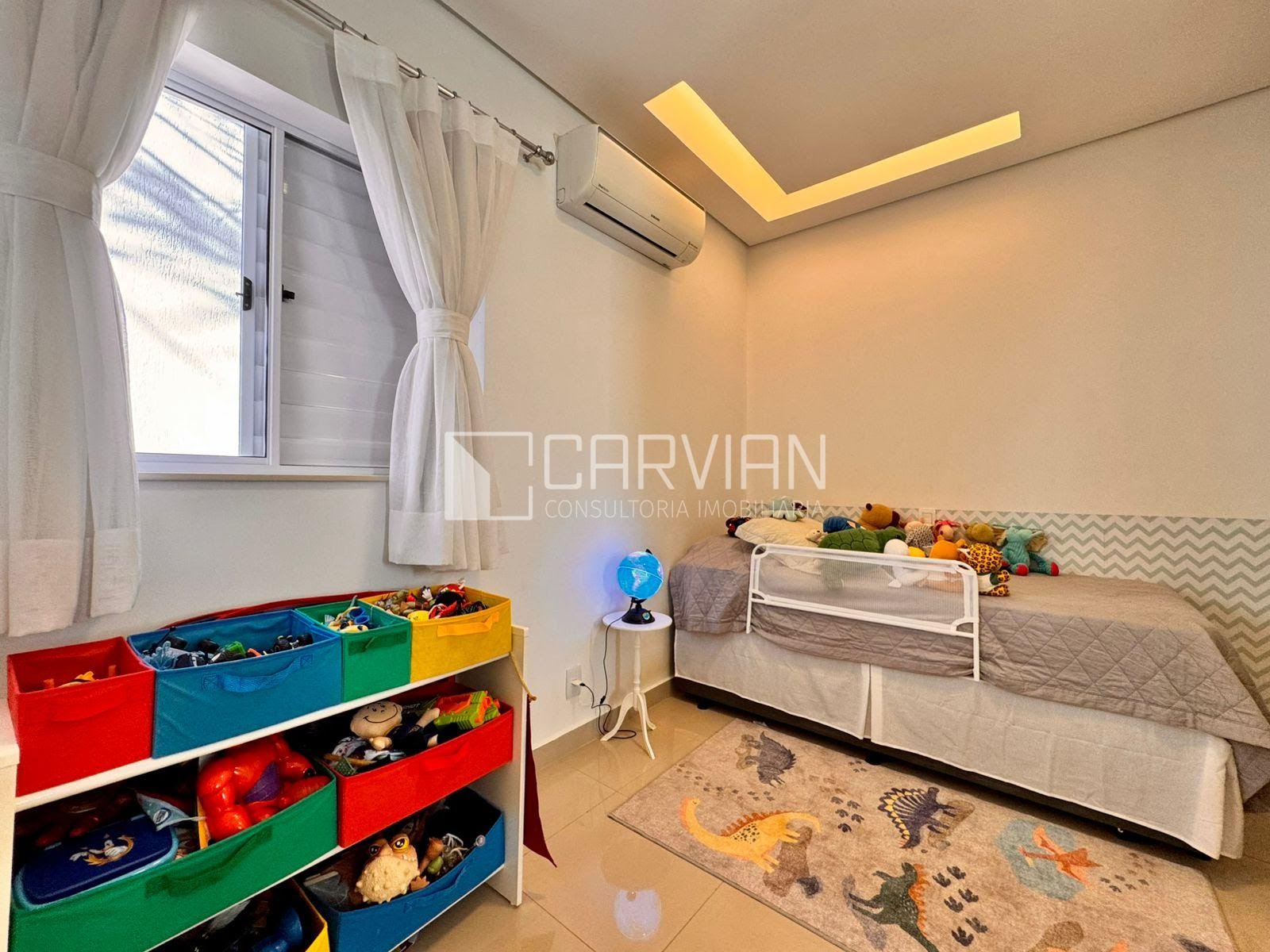 Casa à venda com 3 quartos, 3 suítes, 4 vagas e 236m² no Jardim Santa Cecilia, Ribeirão Preto (SP) — foto 18 de 30