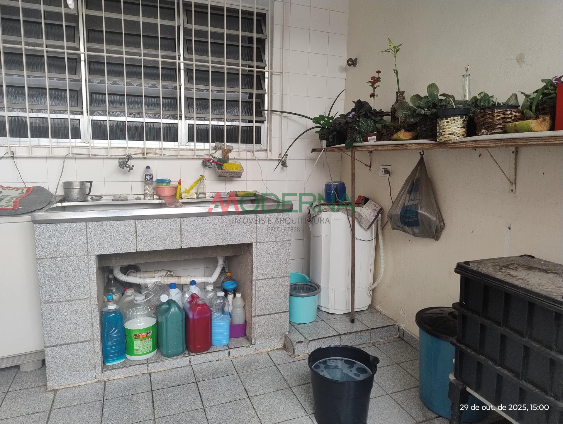 Casa à venda com 3 quartos, 1 suíte, 3 vagas e 289m² no Taboão, São Bernardo do Campo (SP) — foto 21 de 30