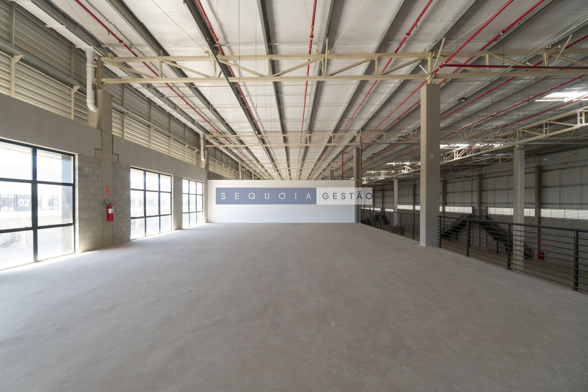Comercial à venda com 4 banheiros, 8 vagas e 1304m² no Aeroporto, Jundiaí (SP) — foto 20 de 26