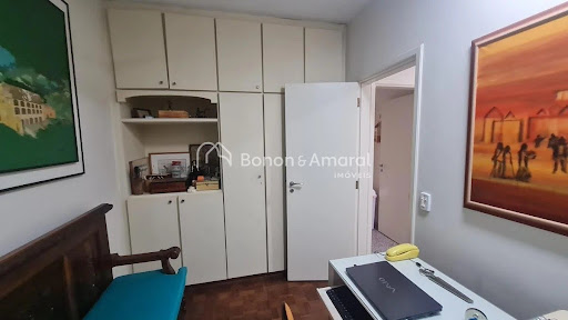 Apartamento, 4 quartos, 273 m² - Foto 36