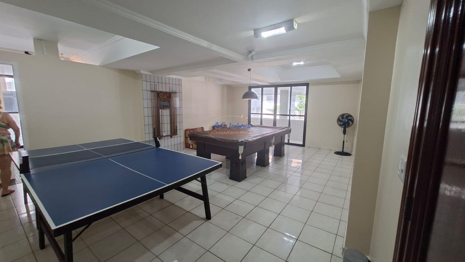 Apartamento à venda com 1 quarto, 1 banheiro, 1 vaga e 55m² no Tupi, Praia Grande (SP) — foto 21 de 29
