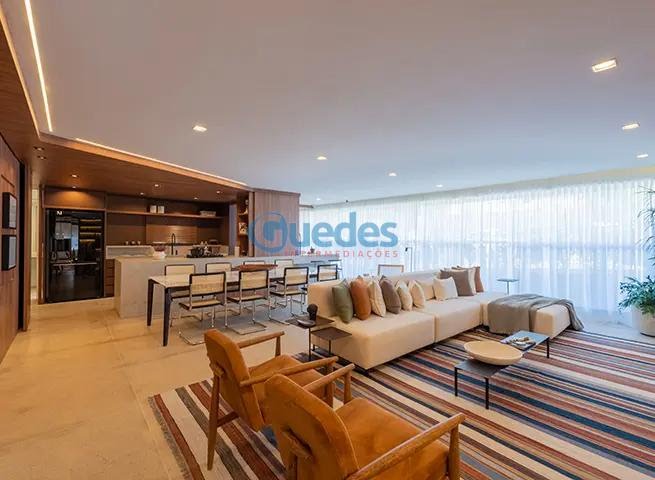 Studio à venda com 1 quarto, 1 banheiro e 26m² no Jardim das Acacias, São Paulo (SP) — foto 7 de 19