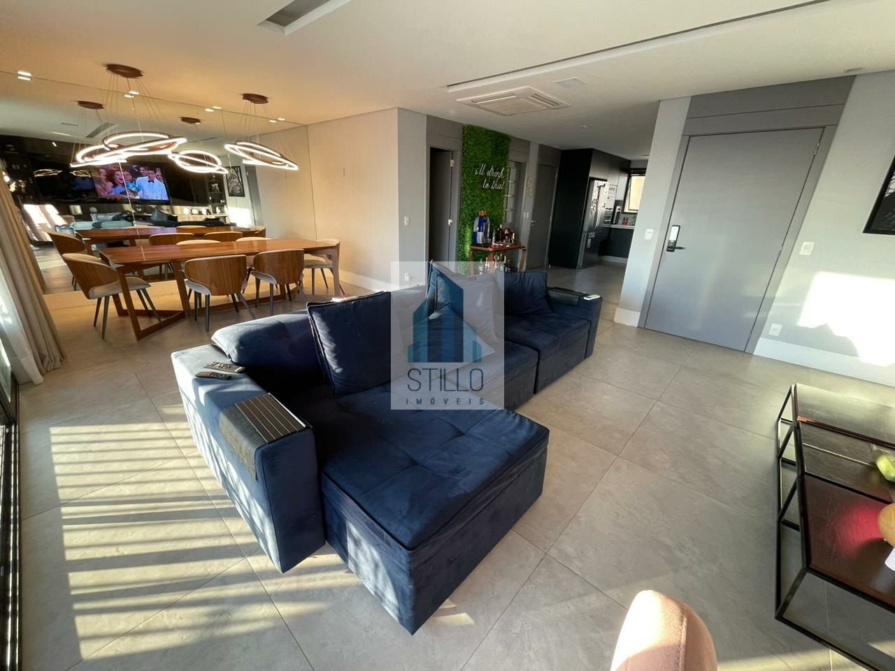 Apartamento à venda com 3 quartos, 3 suítes e 4 vagas no Vila Gomes Cardim, São Paulo (SP) — foto 22 de 29