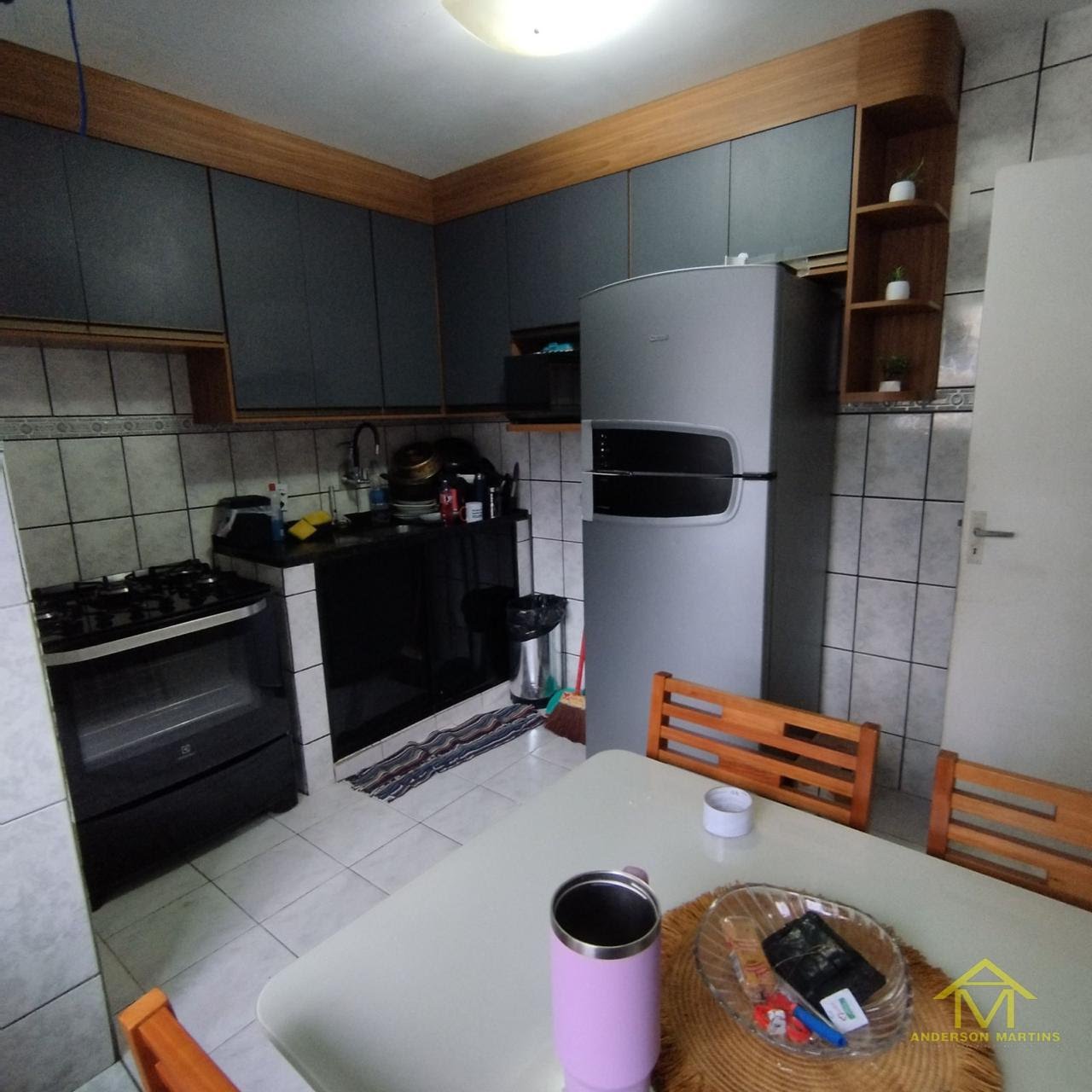 Apartamento à venda com 2 quartos, 1 banheiro, 1 vaga e 63m² no Coqueiral de Itaparica, Vila Velha (ES) — foto 2 de 8