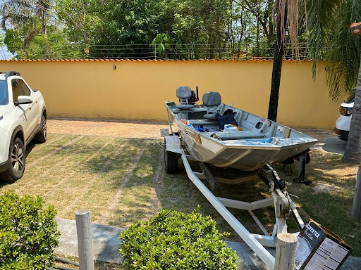 Casa em Nova Aruanã  -  Aruanã