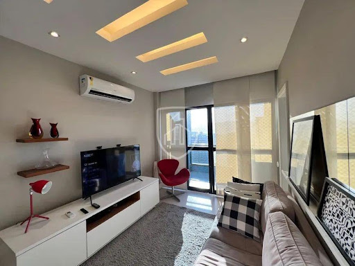 Cobertura duplex em Barra da Tijuca  -Alfa plaza -  Rio de Janeiro