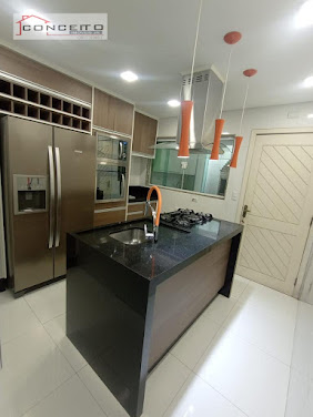 Casa em Jardim Santa Maria  -  São Paulo