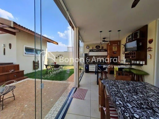 Casa de Condomínio, 3 quartos - Foto 2