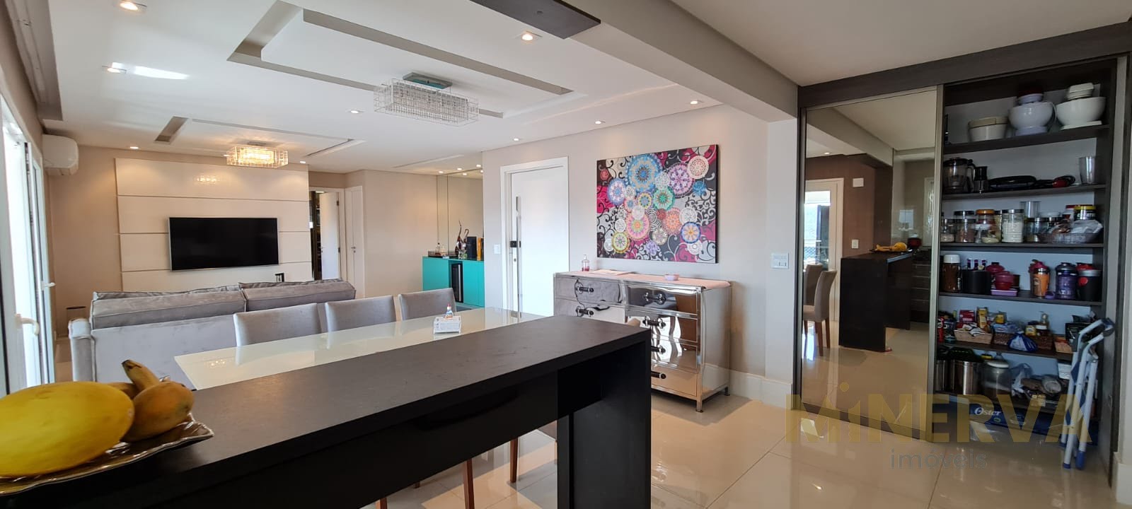 Apartamento à venda com 3 quartos, 4 banheiros, 3 vagas e 160m² no Vila Rosalia, Guarulhos (SP) — foto 9 de 30