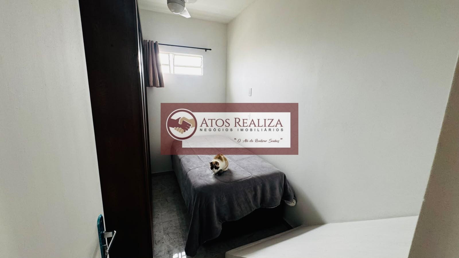 Casa à venda com 3 quartos, 2 banheiros, 1 vaga e 93m² no Terceira Divisão de Interlagos, São Paulo (SP) — foto 10 de 29